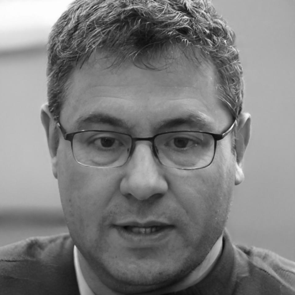 Koldo Sarasola, Responsable de Desarrollo Digital de ephyrloiqvia